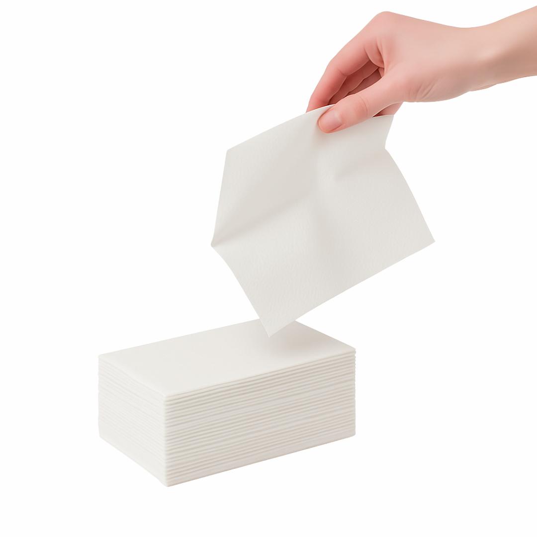 Giấy Towel dạng tờ