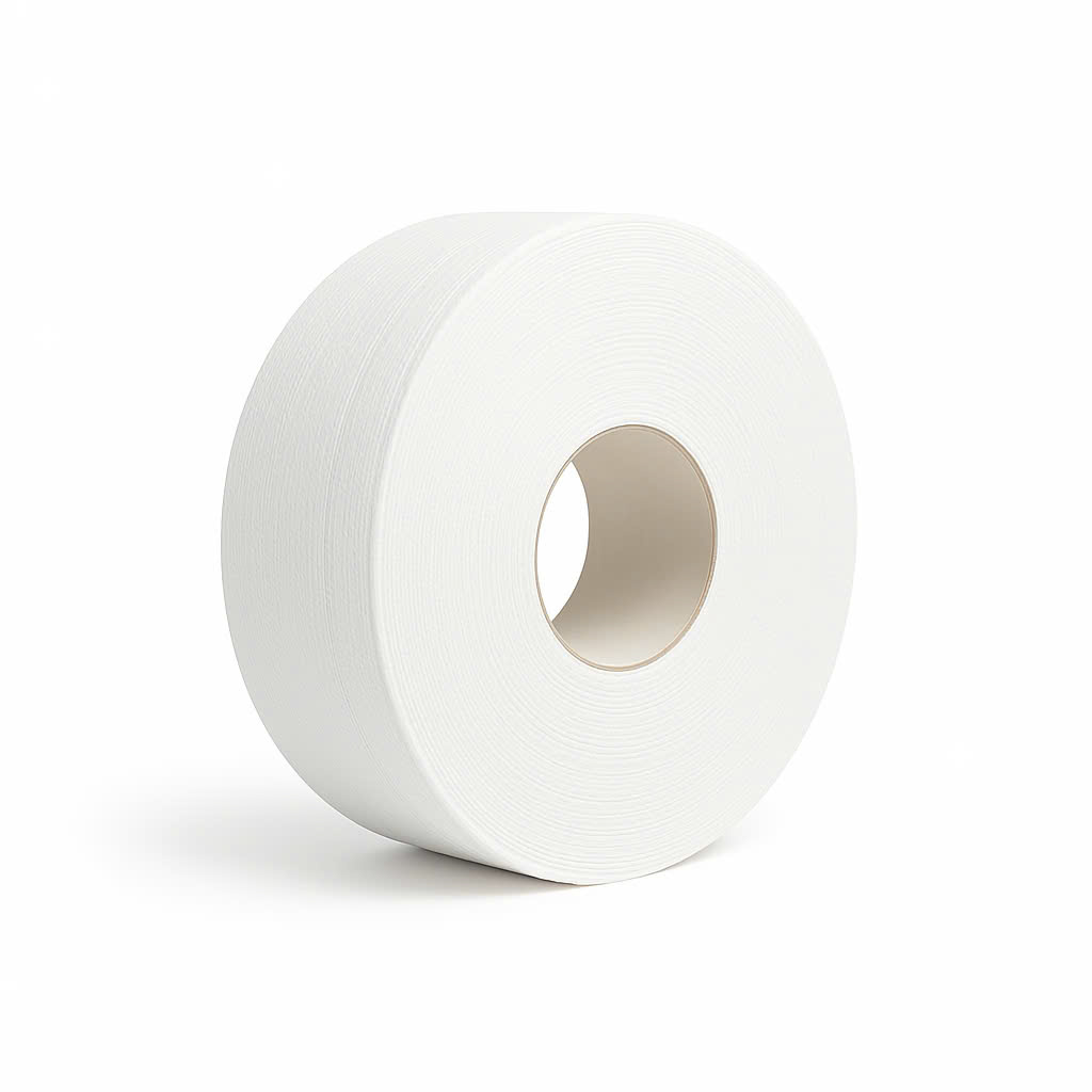 Giấy Toilet cuộn công nghiệp (JRT)