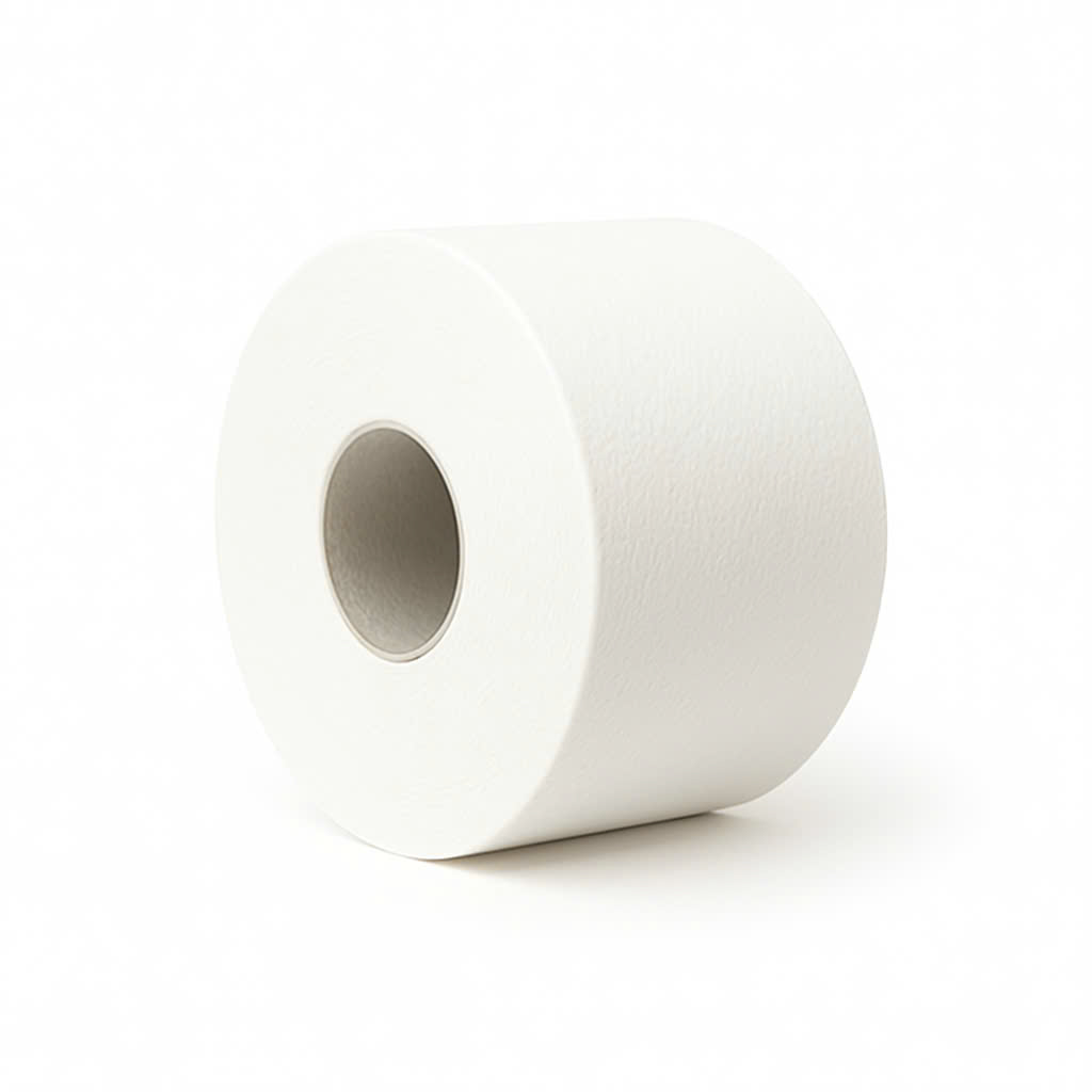 Giấy Toilet cuộn đơn (SRT)